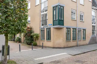 86m2 apartment to rent for 2400€/month in Kruissteeg, Hilversum
