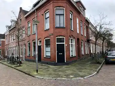 20m2 Camera in affitto per 620€/mese a Nieuwstraat 79, Groningen