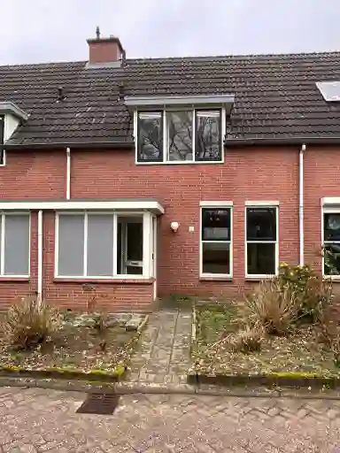 95m2 house to rent for 764.13€/month in Kleine Maote 41, Aalten