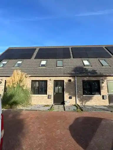 82m2 house to rent for 867.51€/month in Willem van Dragtplein 27, Enschede