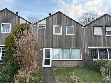 106m2 house to rent for 893.91€/month in De Hare 74, Aalten