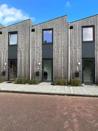 56m2 house to rent for 764.21€/month in Ekershof 57, Enschede