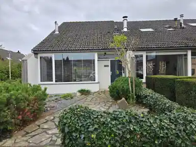 126m2 house to rent for 1825€/month in Amethistdijk, Roosendaal