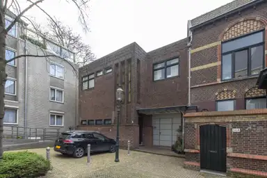 108m2 house to rent for 1355.21€/month in Grote Kerkstraat 38, Venlo