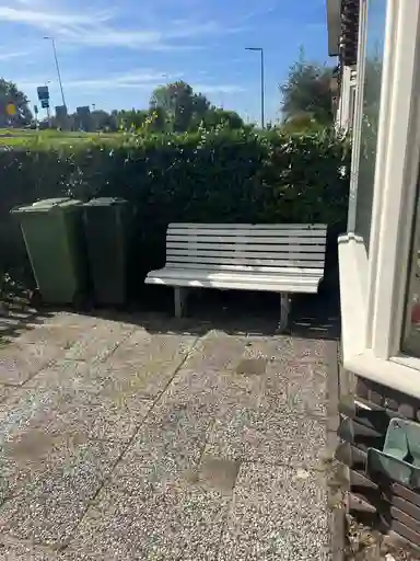 99m2 house to rent for 2190€/month in Burgemeester van Slijpelaan 35B, Rotterdam