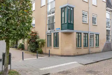 86m2 apartment to rent for 2400€/month in Kruissteeg 2A, Hilversum