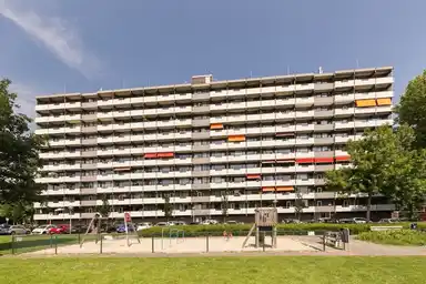 108μ² Διαμέρισμα προς ενοικίαση για 1750€/μήνα σε Graaf Adolfstraat, Eindhoven