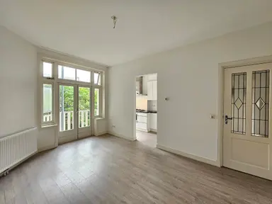 90m2 Appartement te huur voor 3100€/maand in Amstelkade, Amsterdam