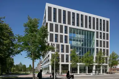 69m2 Appartement te huur voor 1689€/maand in Postjesweg, Amsterdam