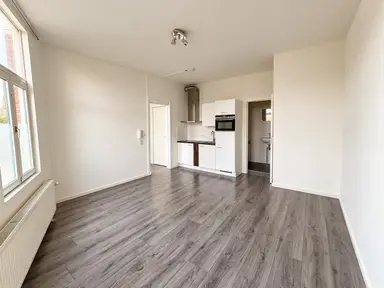 29m2 studio te huur voor 796€/maand in Boergoensestraat, Rotterdam