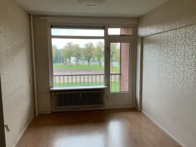 76m2 apartment to rent for 400€/month in Spaanskamp, Hardenberg