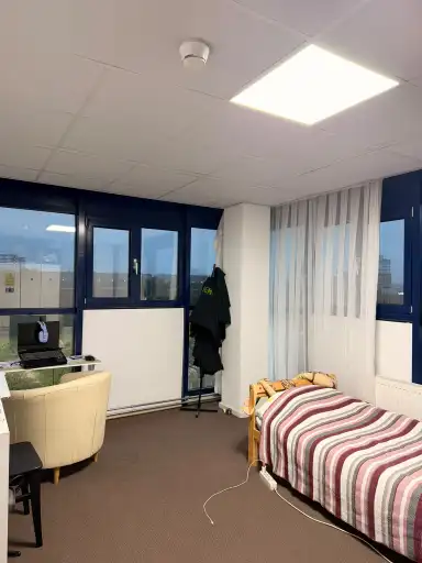 19m2 Zimmer zur Miete für 775€/Monat in Polakweg, Rijswijk