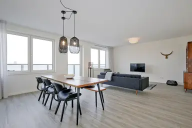 88m2 Appartement à louer pour 3150€/mois à Mary van der Sluisstraat, Amsterdam