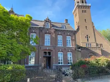 58m2 apartment to rent for 1335€/month in Korvelplein 182, Tilburg