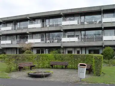 54m2 Wohnung zur Miete für 764.14€/Monat in Klaverweide 42, Voorburg