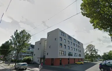 51μ² Διαμέρισμα προς ενοικίαση για 850.49€/μήνα σε Dedemsvaartweg 443, The Hague