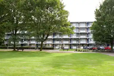 69m2 apartment to rent for 713.02€/month in Kasteel Terwormstraat 31E, Maastricht