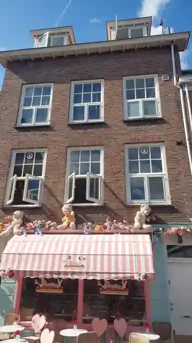 87m2 flat te huur voor 1150€/maand in Pastoorstraat, Arnhem