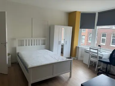 25m2 room to rent for 1000€/month in Willem van Hillegaersbergstraat, Rotterdam