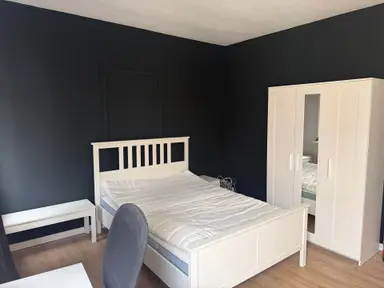 25m2 room to rent for 1000€/month in Willem van Hillegaersbergstraat, Rotterdam