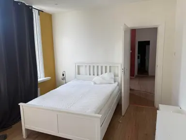 25m2 room to rent for 1000€/month in Willem van Hillegaersbergstraat, Rotterdam
