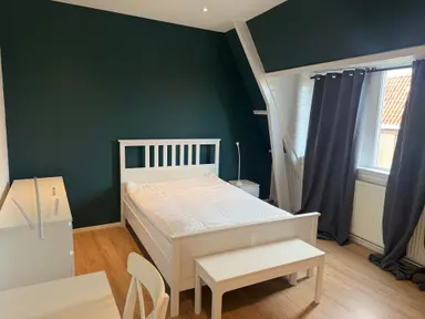 25m2 room to rent for 1000€/month in Willem van Hillegaersbergstraat, Rotterdam
