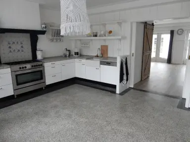 110m2 huis te huur voor 1400€/maand in Spierdijkerweg, Spierdijk