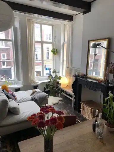 30m2 Kamer te huur voor 910€/maand in Groningen