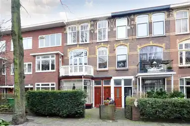 124m2 huis te huur voor 2650€/maand in Leeuwendaallaan, Rijswijk