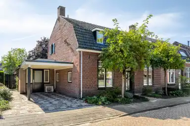 204m2 house to rent for 1595€/month in Hemel, Asten
