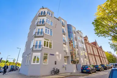 79m2 apartment to rent for 2200€/month in Tweede van Swindenstraat, Amsterdam
