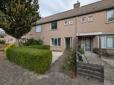 108m2 house to rent for 1850€/month in Eierlanden, Huizen