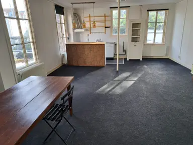 77m2 Kamer te huur voor 1050€/maand in Zuiderkerkstraat, Groningen