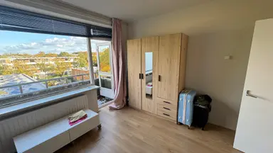 72m2 Kamer te huur voor 520€/maand in Vondellaan, Groningen