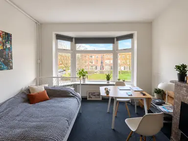 18m2 Kamer te huur voor 710€/maand in Oppenheimstraat, Groningen