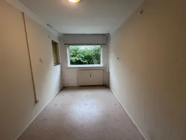 11.1m2 Camera in affitto per 417.73€/mese a Eikenlaan, Groningen