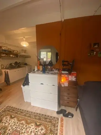 20m2 Camera in affitto per 580€/mese a Radijsstraat, Groningen