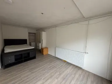 20m2 Camera in affitto per 685€/mese a Saffierstraat, Groningen