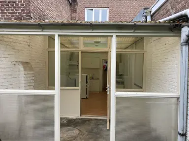 19m2 room to rent for 700€/month in Eburonenweg, Maastricht