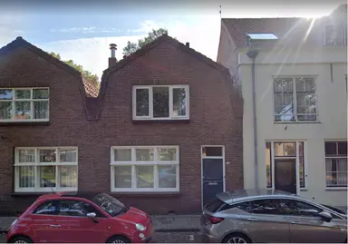 87m2 house to rent for 1600€/month in Nieuwe Oostersestraat 70, Middelburg