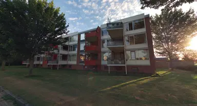 m2 Flat zur Miete für 713.02€/Monat in Weideweg 26, Hengelo