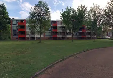 68m2 Wohnung zur Miete für 713.02€/Monat in Weideweg 90, Hengelo