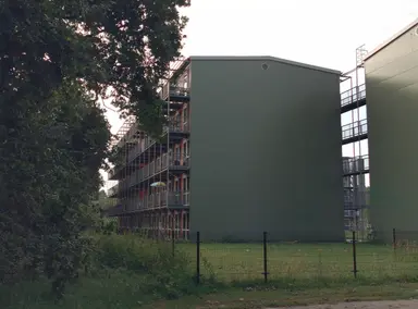 28m2 Wohnung zur Miete für 623.94€/Monat in Sportlaan Driene 304, Hengelo