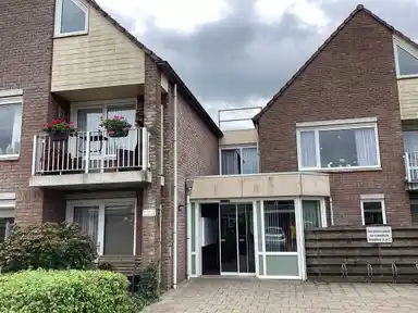 57m2 flat to rent for 647.41€/month in Boekweitkamp 20, Ruinerwold