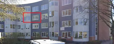 64m2 apartment to rent for 932.93€/month in Gemzenstraat 89, Apeldoorn