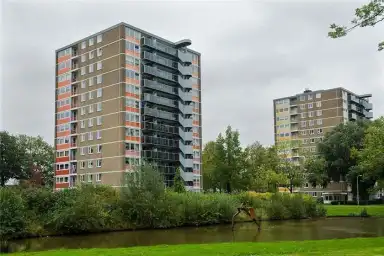 72m2 apartment to rent for 713€/month in Belgiëlaan 104, Enschede