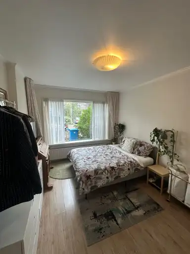 18μ² Δωμάτιο προς ενοικίαση για 870€/μήνα σε Westplantsoen, Delft