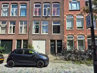 20m2 Camera in affitto per 775€/mese a Verlengde Nieuwstraat 20, Groningen