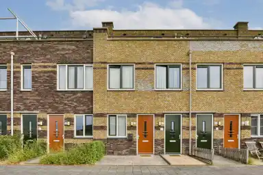 71m2 Appartement te huur voor 2100€/maand in Osirispad, Almere