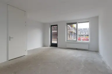 121m2 Casa in affitto per 1450€/mese a Graedstraat 24, Zwolle
